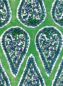 Anya Kelly Cotton Lacefield Designs