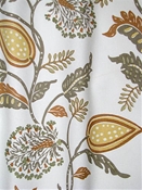 Palampore Print Autumn