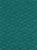 Pirouette 522 Peacock Covington Fabric 