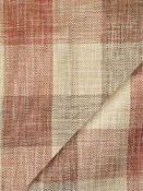 Plateau Canyon Plaid Fabric