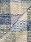 Plateau River Plaid Fabric