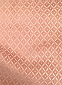 Poise Soft Petal Diamond Chenille
