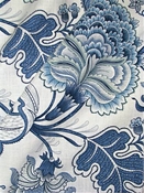 Seraphina Beach Indigo