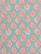 Rani Document Foulard Paisley