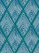 Rhombi Forms Deep Pool