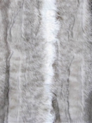 Roar Wolf 409050 PK Lifestyles Chenille 