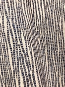 Rosser Atlantic Bamboo Stripe
