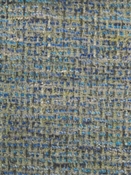 Rushdie Turquoise Crypton Chenille