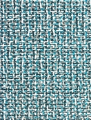 SD Melange 596 Teal Performance Fabric