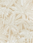 SD Canary Islands 196 Linen Outdoor Fabric 