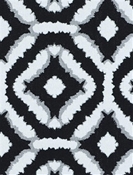 SD Del Sol 916 Ebony/Ivory Outdoor Fabric 