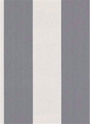SD Polo Stripe 191 Pearl Grey