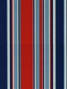 SD-PORTAGE STRIPE 598 NAUTICAL