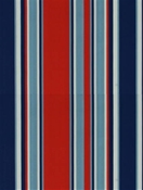 SD-PORTAGE STRIPE 598 NAUTICAL