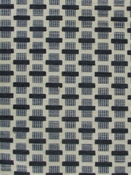 Skywalk Indigo Regal Fabric 