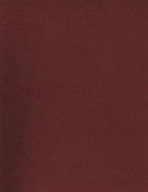 Solid Burgundy SunReal Performance Fabric 