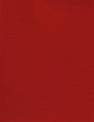 Solid Crimson Red SunReal Performance Fabric 