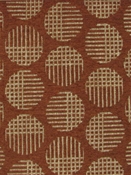 Sphere Clay Regal Fabric 