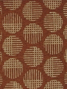 Sphere Clay Regal Fabric 