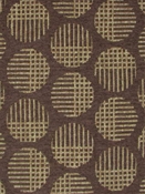Sphere Elderberry Regal Fabric 