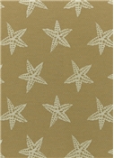 SD Star Fish 102 Sand