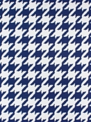 Stemson Indigo Barrow Fabric 