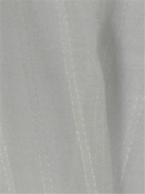 Summation Sheer FR Bleach White Kaslen Fabric