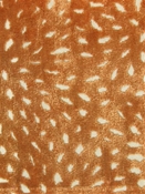 Sun Salmon Europatex Cut Velvet