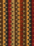 Swizzle Tiki Barrow Fabric