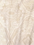 Sabar Sand African Fabric