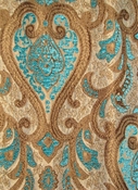 Saxon 101 Marina Upholstery Fabric