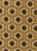 Saxon 3567 Grey Upholstery Fabric