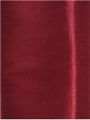 Shantung Bordeaux