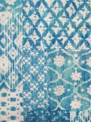 Shibori 523 Caribbean Batik