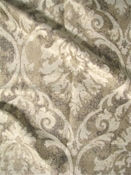 Shoshanna 960 Pyrite Covington Fabric 