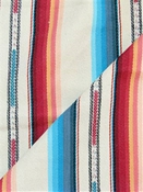 Silver City Stripe