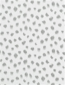 Simla Spots Grey Fabric