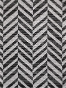 Skye Tweed Charcoal Bella Dura Fabric
