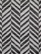 Skye Tweed Charcoal Bella Dura Fabric