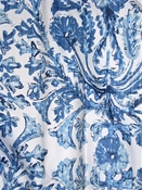 Sofia Azure Chatham White Lacefield Designs