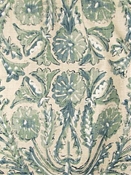 Sofia Verde Chatham Natural Lacefield Designs