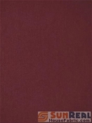 Canvas Burgundy SunReal Fabric