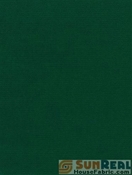 Canvas Forest Green SunReal Fabric