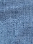 Emerson Midnight Blue Plaid Fabric