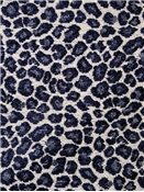 Spots Ensign by Golding Textiles