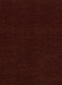 St. Tropez 38 Brick Chenille Fabric