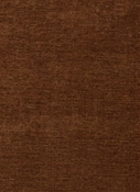 St. Tropez 39 Rust Chenille Fabric