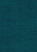St. Tropez 46 Teal Chenille Fabric