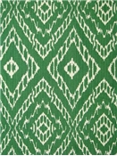 Strie Ikat Malachite