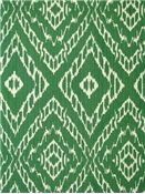 Strie Ikat Malachite